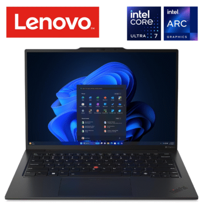 Lenovo ThinkPad X1 Carbon Gen12 2025