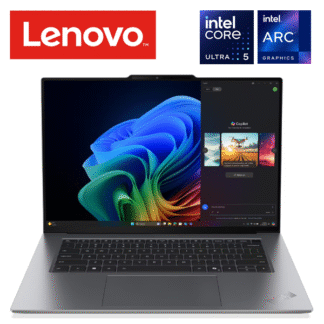 Lenovo ThinkPad X9 15 Aura Edition Copilot + PC