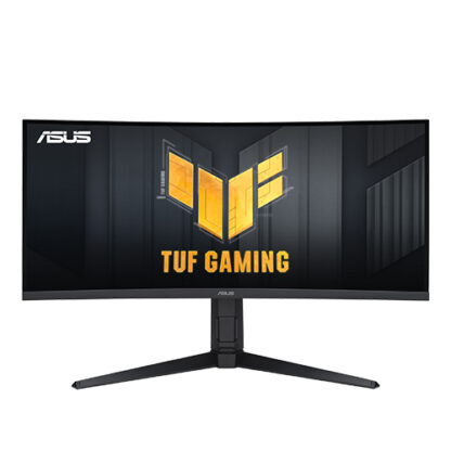 ASUS TUF VG34VQL3A Curved Gaming Monitor