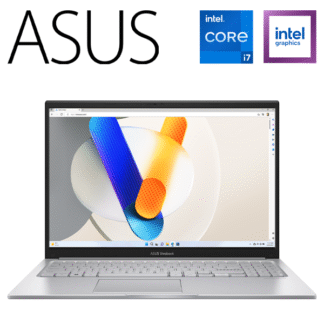 ASUS VivoBook X15 X1504VA-NJ379