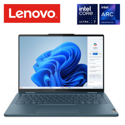 Lenovo Yoga 7 2-in-1 14IML9 Copilot+PC - Image 2