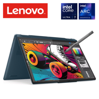 Lenovo Yoga 7 2-in-1 14IML9 Copilot+PC