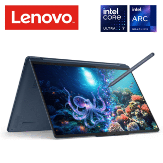 Lenovo Yoga 9 2-in-1 14ILL10 Copilot+PC