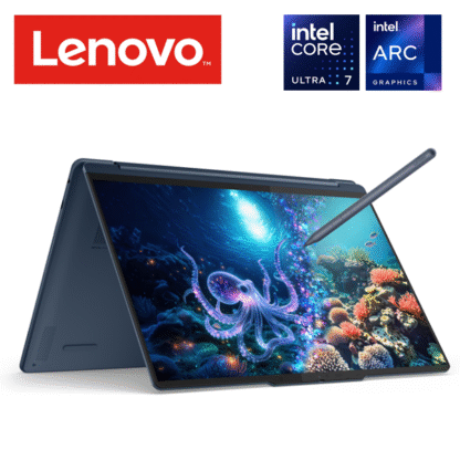 Lenovo Yoga 9 2-in-1 14ILL10 Copilot+PC