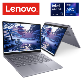 Lenovo IdeaPad 5 2in1 14IAL10