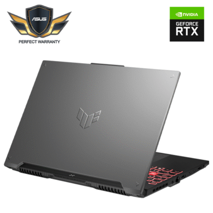 ASUS TUF A16 FA607NUG-RL141W 2025 - Image 2