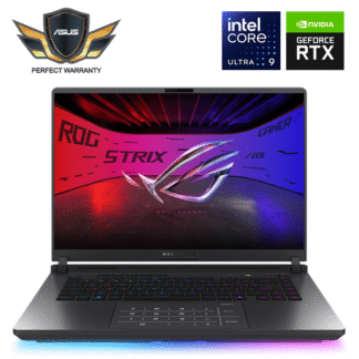 Asus ROG Strix G16 G615LP-S5132W 2025