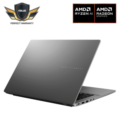 ASUS Vivobook S14 OLED M3407KA-SF025W - Image 2