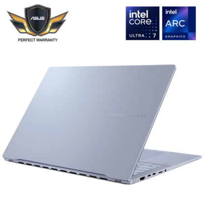 ASUS Vivobook S16 OLED S5606CA-RI065W - Image 2