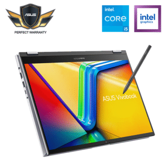 Asus VivoBook Flip 14 TP3402VA-LZ625W