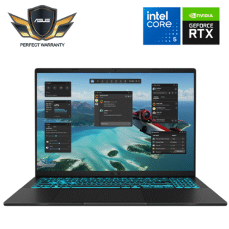 ASUS GAMING V16 V3607VH-RP521W 2025