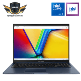 ASUS VivoBook 15 X1504VA-BQ3622W 2025