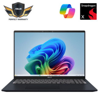 Asus VivoBook X1607QA-MB068W Copilot+ PC