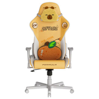 DXRACER FORMULA Capybara