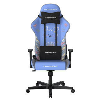 DXRACER FORMULA Puppy Edition