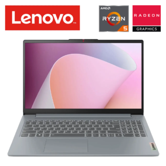 Lenovo Ideapad Slim 3 15AMN8