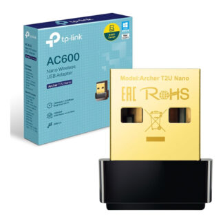TP-LINK Archer T2U Nano USB Adapter