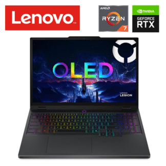 LENOVO LEGION 5 OLED 15AHP10 2025