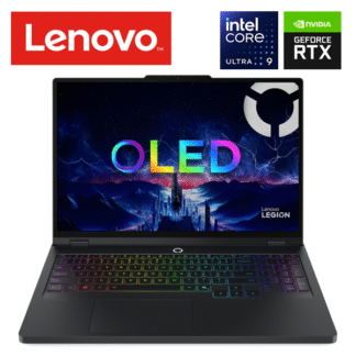 LENOVO LEGION PRO 5 OLED 16IAX10H 2025