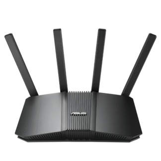 ASUS RT-BE82U WiFi 7 Dual-Band Router