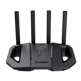 ASUS TUF Gaming BE3600 Dual Band WiFi 7 Router