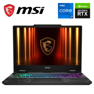 MSI Cyborg 15 B13WEKG-621KHNN