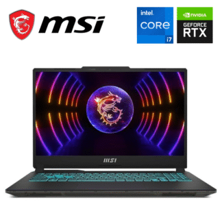 MSI Cyborg 15 A13UC-2066KH