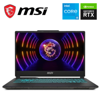MSI Cyborg 15 A13UC-2067KH