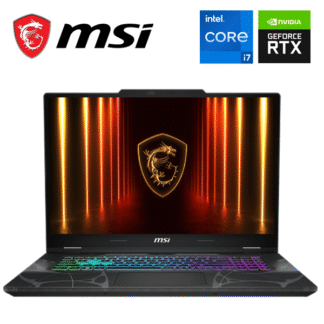 MSI Cyborg 15 B13WEKG-621KH