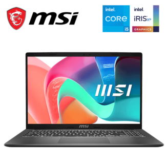 MSI Modern 15 F13MG-861XKH