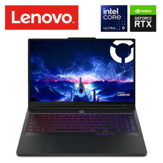 LENOVO LEGION Pro 7 16IAX10H 2025