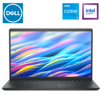 Dell 15 Laptop DC15250