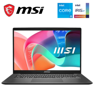 MSI Modern 14 F13MG-636XKH