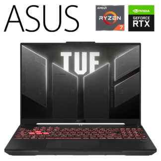 ASUS TUF A16 FA607NUG 2025