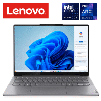 Lenovo Slim 7 14IMH9 Copilot+PC