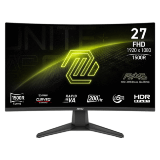 MSI MAG 276CF E20