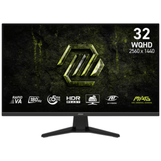 MSI MAG 325QF E18V