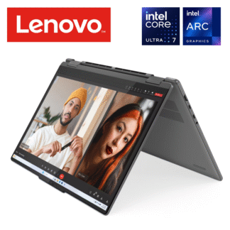 Lenovo YOGA 7 16IML9 Copilot+PC