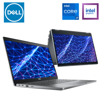 Dell Latitude 5330 2in1 Uesd 98%