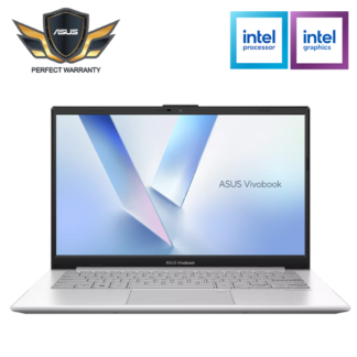 ASUS Vivobook Go 14 E1404TA-EB078W