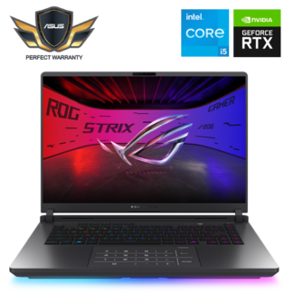 Asus ROG Strix G16 G615JH-RV035W 2025