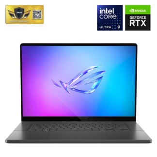 ASUS ROG ZEPHYRUS G16 GU605CX-QR071W