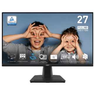 MSI PRO MP275 Monitor 27"