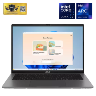 ASUS VivoBook S14 S3407CA-LY071W