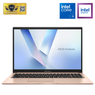 ASUS VivoBook 15 X1504VA-BQ4563W
