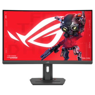 ASUS ROG STRIX XG27WCS Monitor 27"