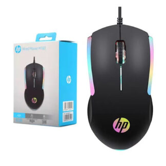 HP Gaming Mouse M160 USB