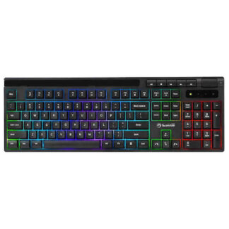 Gaming Keyboard Marvo Soldat S40 K603