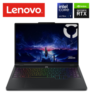 Lenovo Legion Pro 5 OLED 16IAX10
