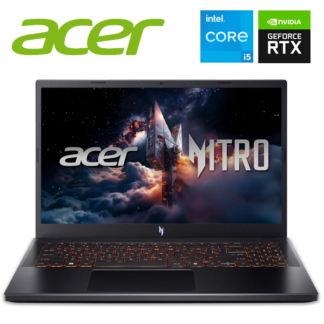 Acer Nitro V15 Gaming (52-57BB)